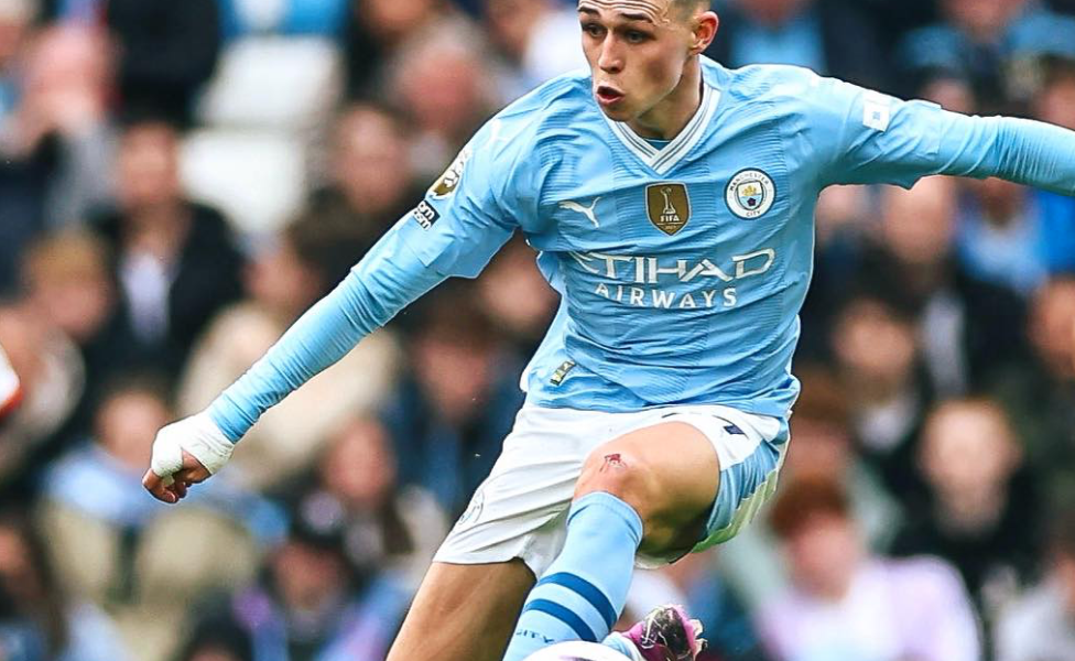 Phil Foden Net Worth: How Much is the Footballer Worth?